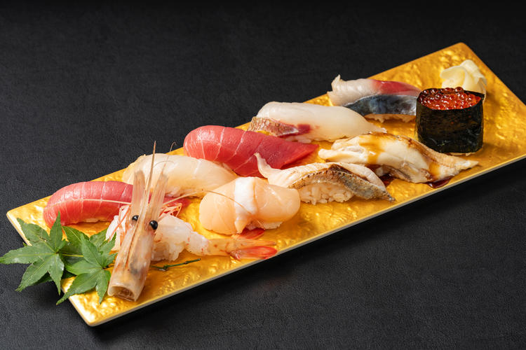 金澤海鮮料理　箔 -haku-の詳細画像2