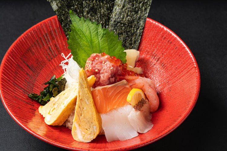 金澤海鮮料理　箔 -haku-の詳細画像8