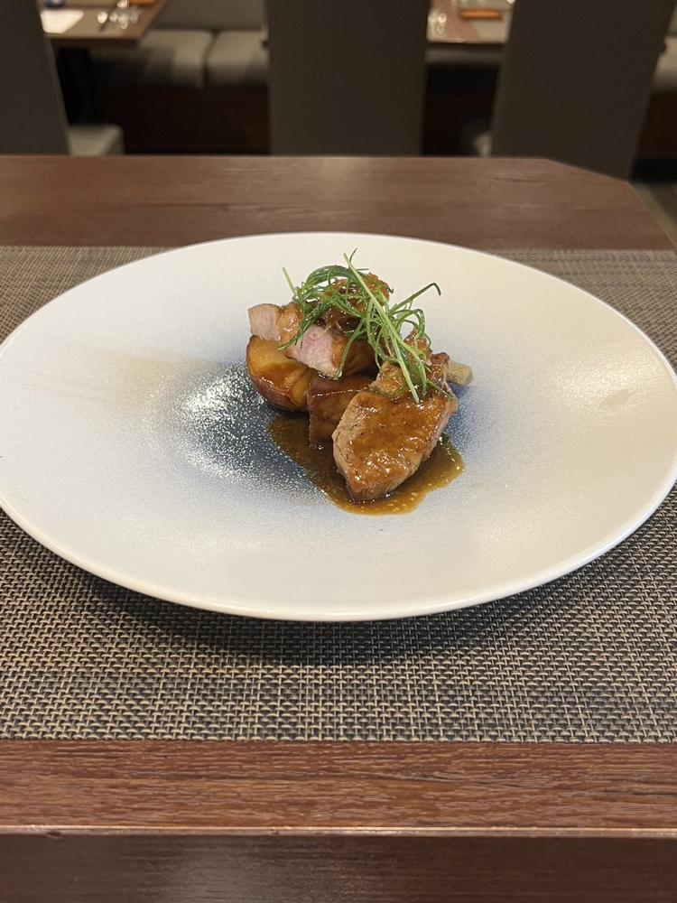 フレンチレストラン九段プレジールの詳細画像8