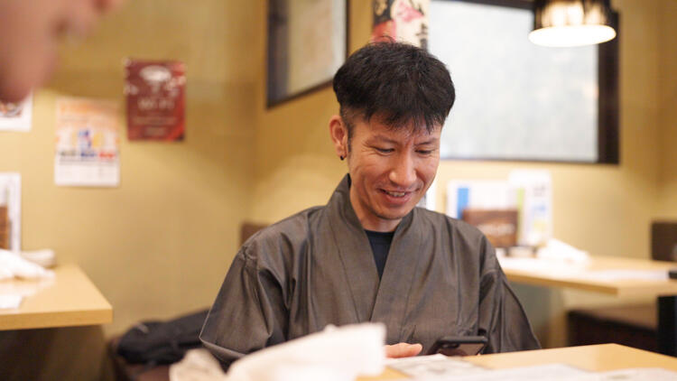 休日数は月8～10日のうち選択可能！