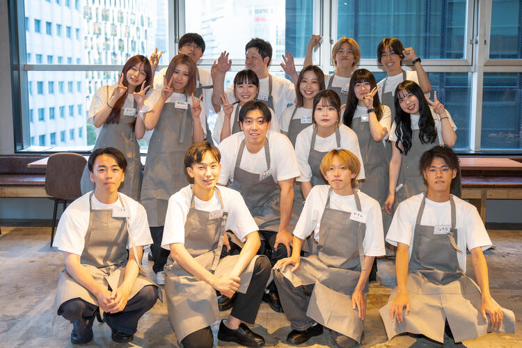 皆様からのご応募をお待ちしております