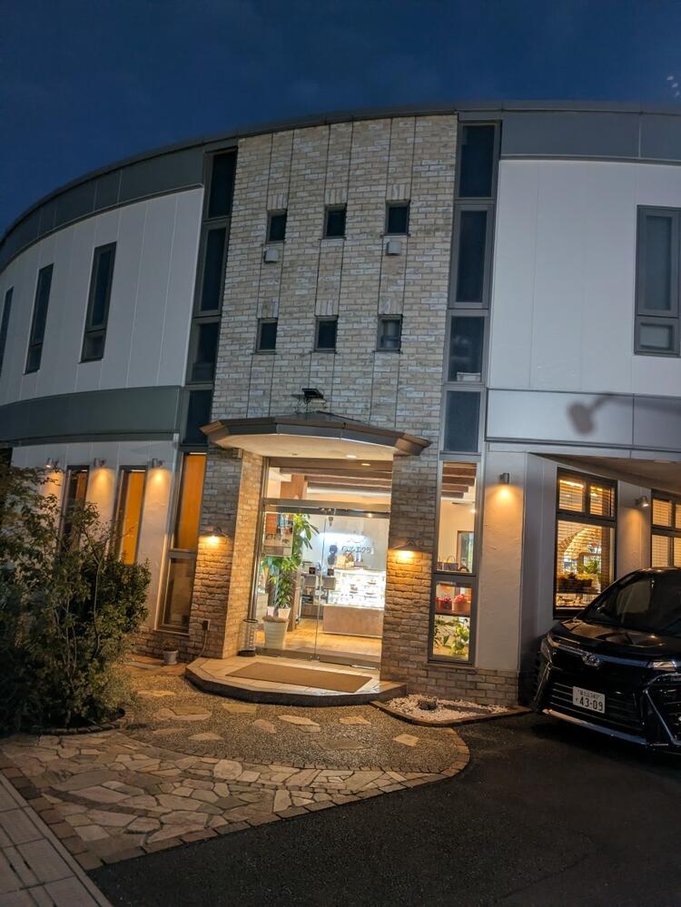 ベルエクラの詳細画像8