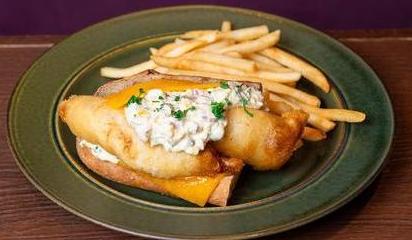 美味しいまかないも食べれます♪