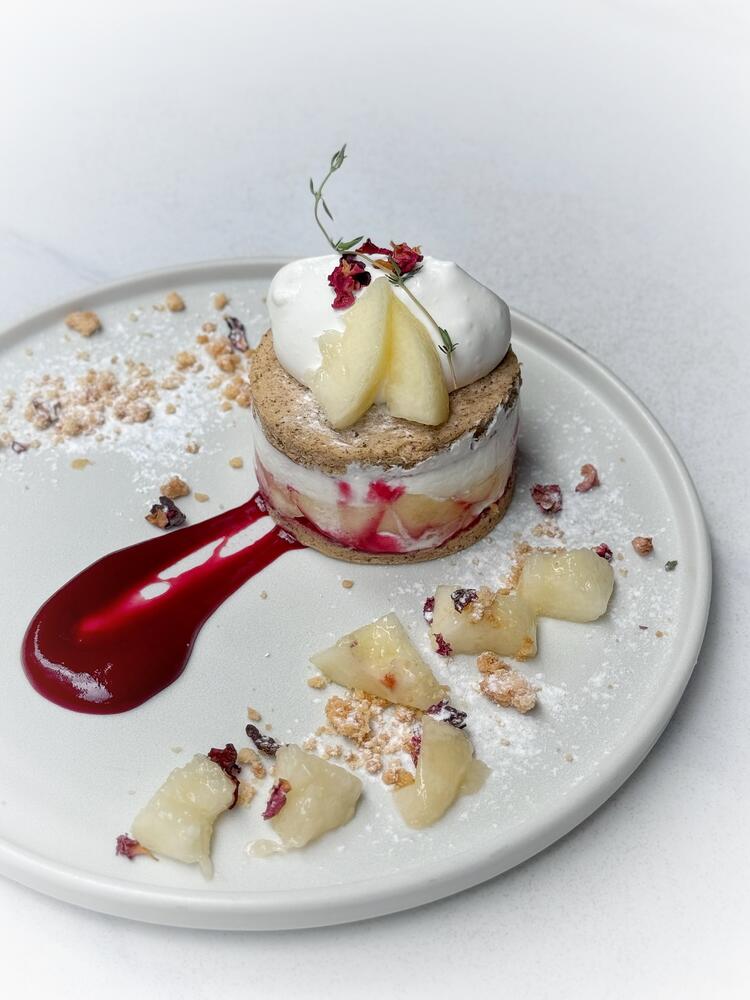 アルバイトさんも裁量大で働けます！