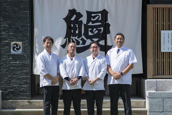 8月6日オープンの新店◎