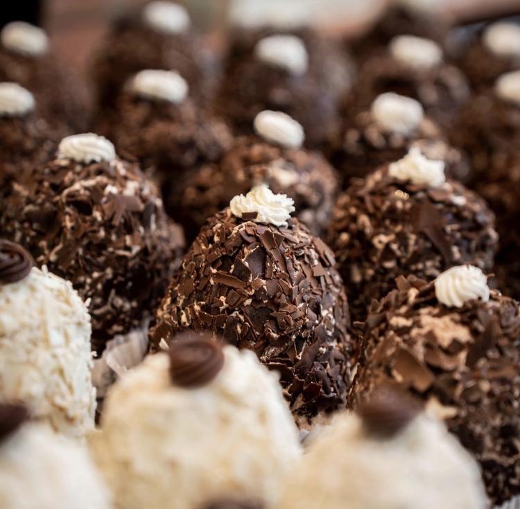 伝統菓子のメルヴェイユ