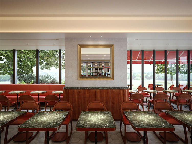 東京・南青山から本物のカフェ文化を発信！