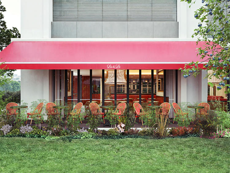 気取らず、自由に、美味しい時間をご提供！