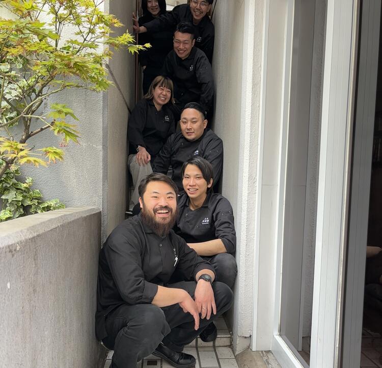 新規出店に向けて新メンバーを募集★