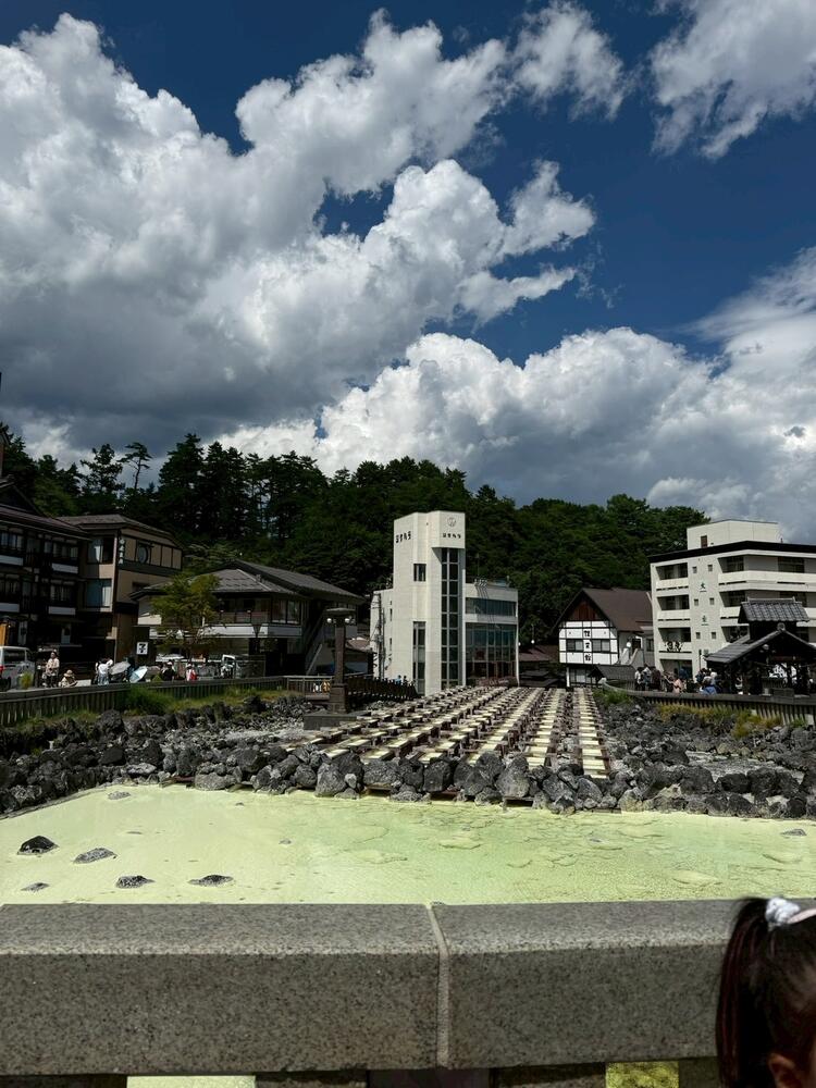 観光地・草津で働く楽しさ！