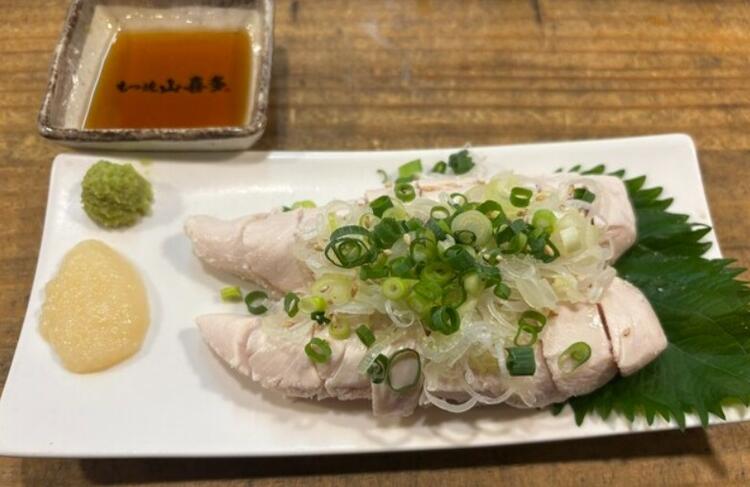 「自分の店」のような居心地のいい空間。