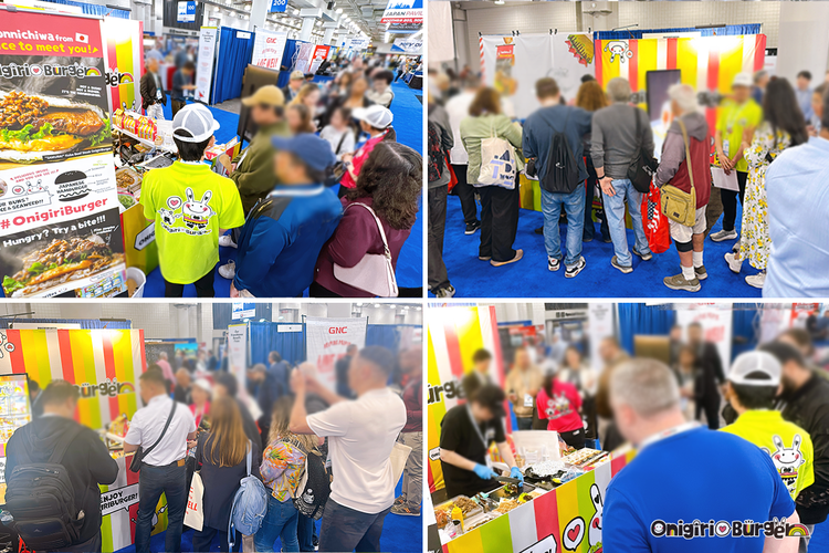 イベントなどへの出店の機会もあります♪