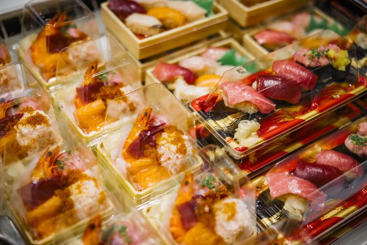 食育などのイベントも実施中！