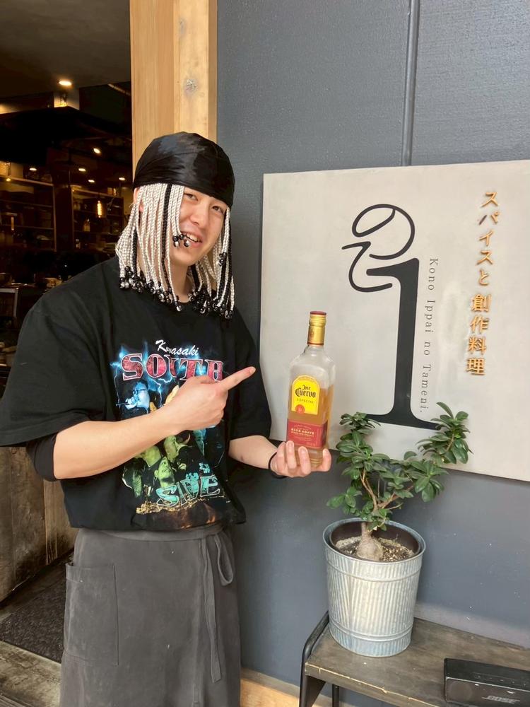 個性豊かなスタッフたち！