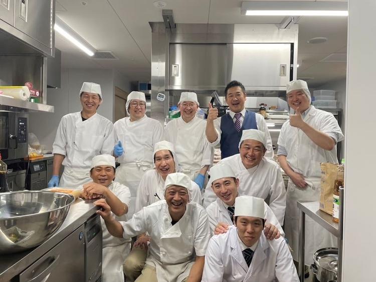 お客様に社会に必要とされる会社が目的です