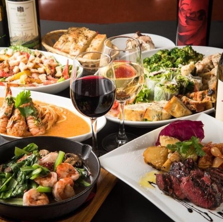 コースはご予算に合わせて調整も◎