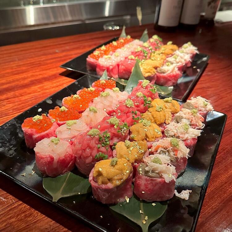 料理人として幅を広げていける環境です