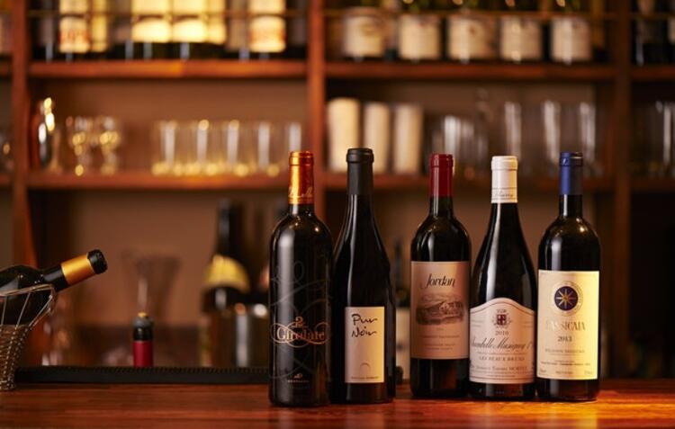 ソムリエ資格の取得を応援します！