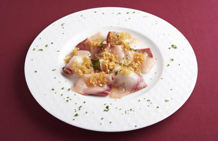 洋食を学べる◎