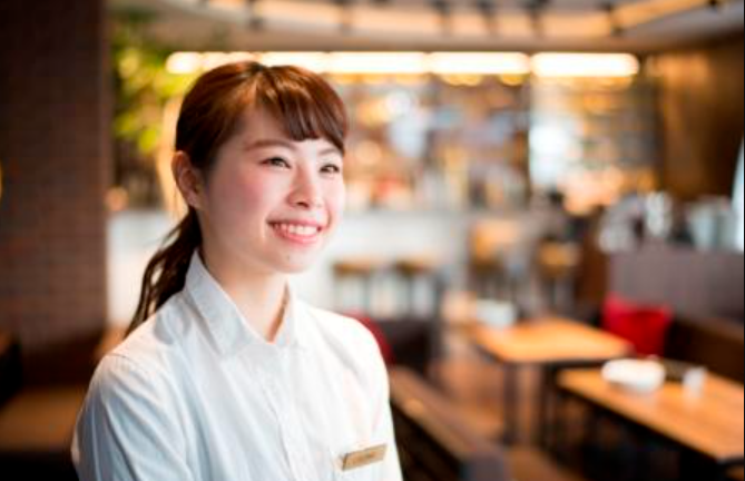 未経験者も歓迎！※既存店写真