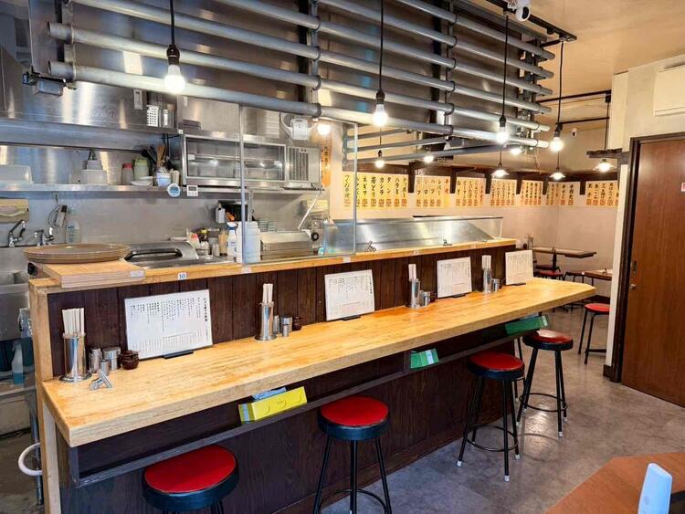 20～60代までの幅広い世代が活躍中