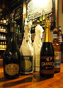 ワインやお酒の知識が身につく！