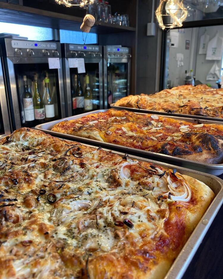 メニュー開発にも挑戦できます★