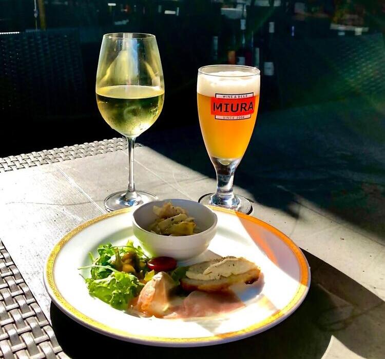 フレンチとイタリアンの基本を学べる◎