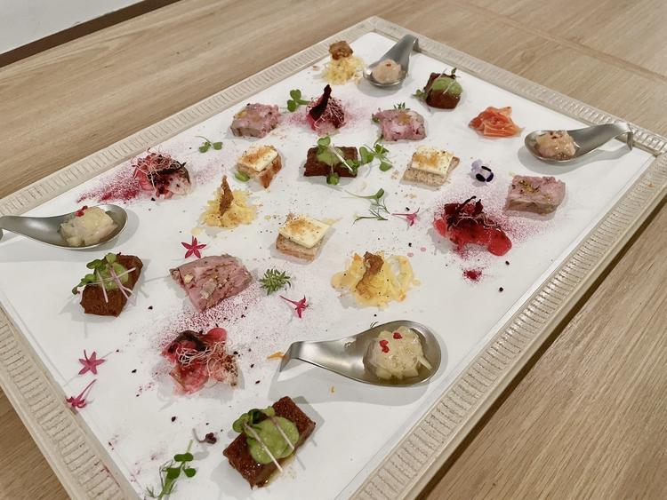 スキルアップできる環境で働けます