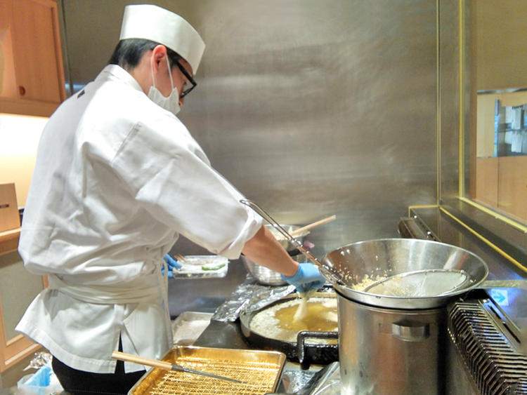 スキルに合わせて成長できる環境です◎