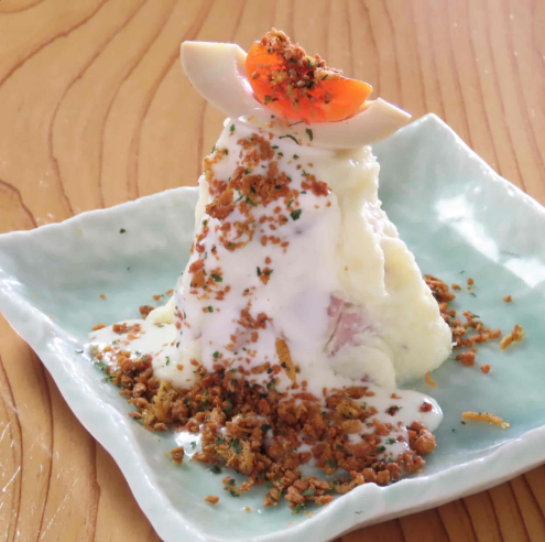 焼鳥をはじめ、豊富なメニューをご提供★