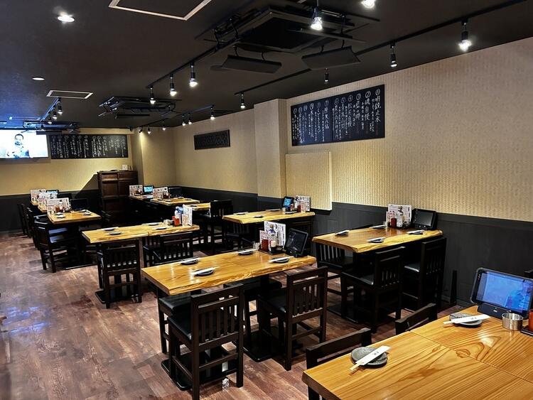 地域密着型の運営が強み！