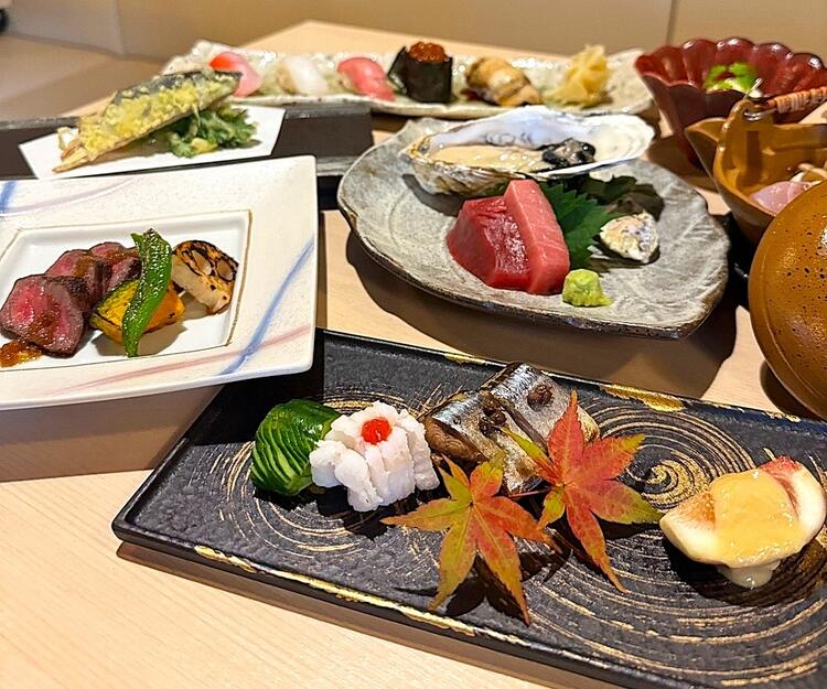 メニュー開発・値付けなども経験可能♪