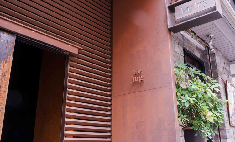 神楽坂の正統派オーセンティックバーバー