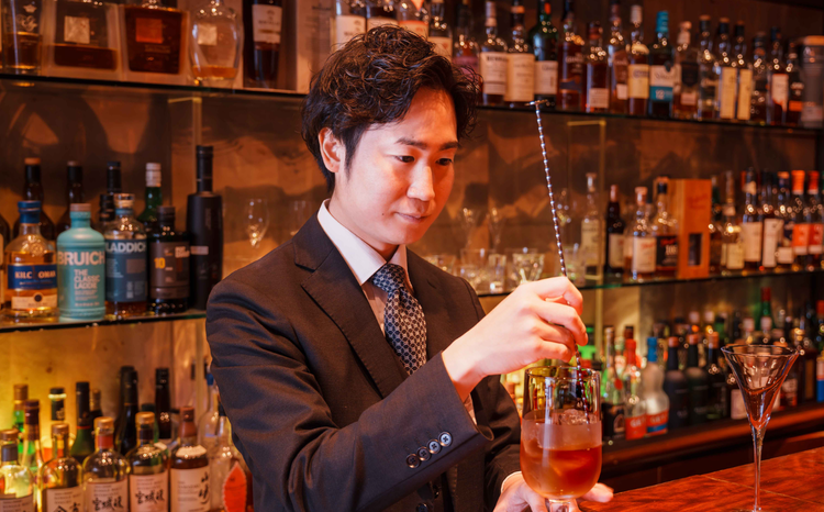 互いに刺激し合い、成長できる仲間がいる