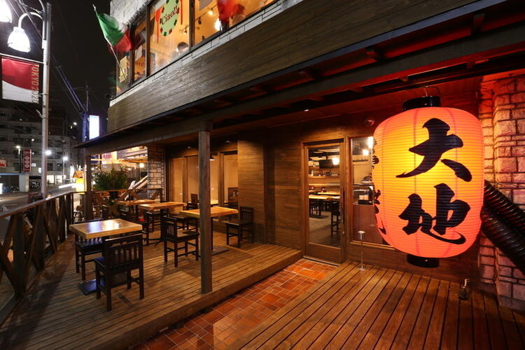 働き方改革を実施中☆