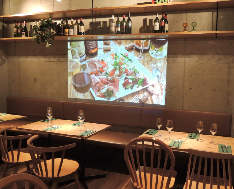 私たちの仲間になりませんか？