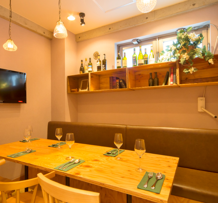 店舗運営のノウハウを学びたい方必見