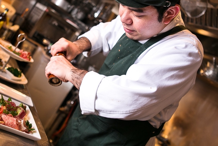 “人を大切にする”という風土に自信あり