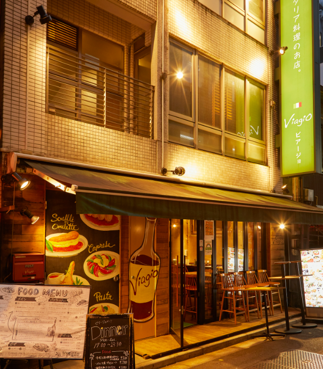 私たちの仲間になりませんか？