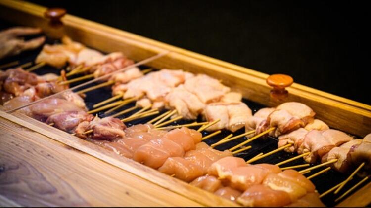 焼鳥の「高度な仕込み」を学ぶ◎