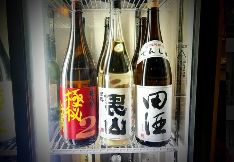 「利き酒師」資格取得を応援！