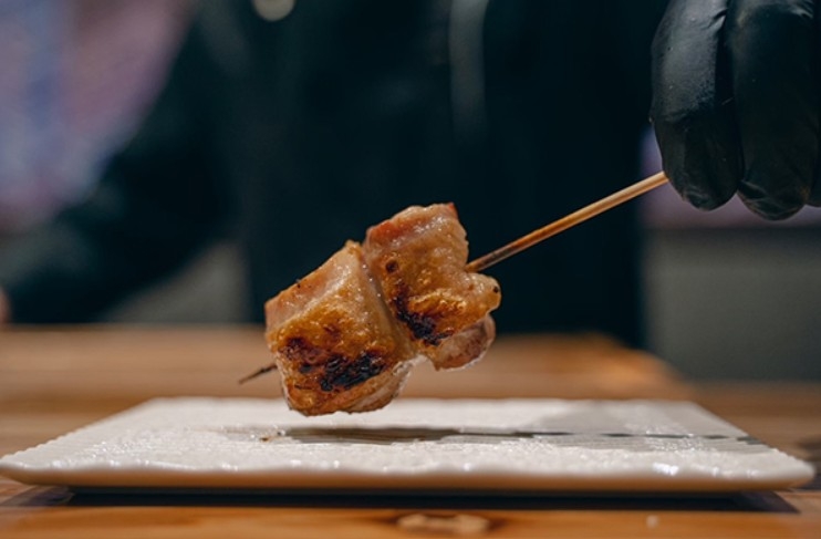 月曜定休・月8日休み◎