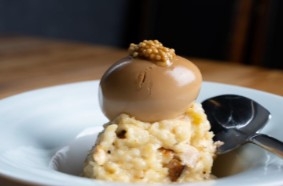 こだわりの卵を使用！