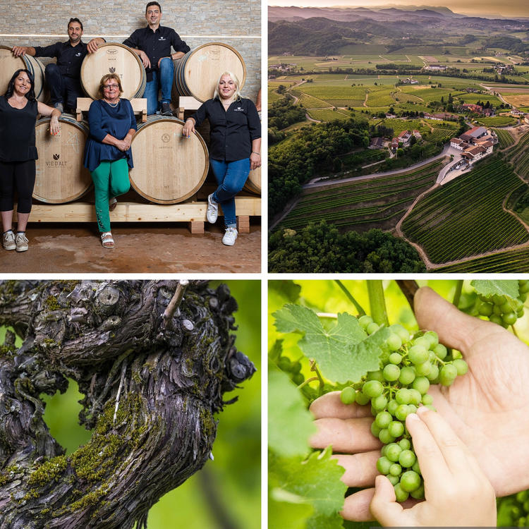 イタリアから生産者を呼びメーカーズディナ