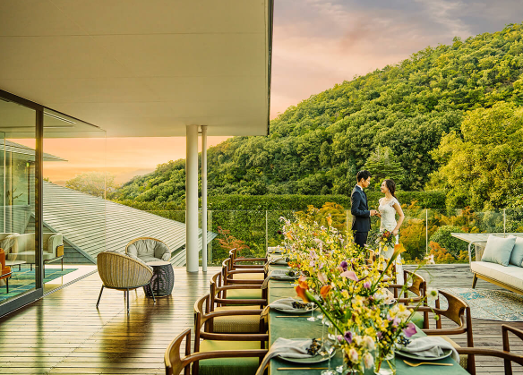 たくさんの方に感動をお届けしましょう