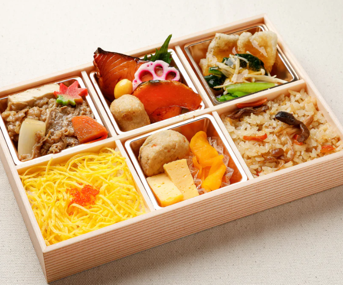 30年以上愛される老舗店です