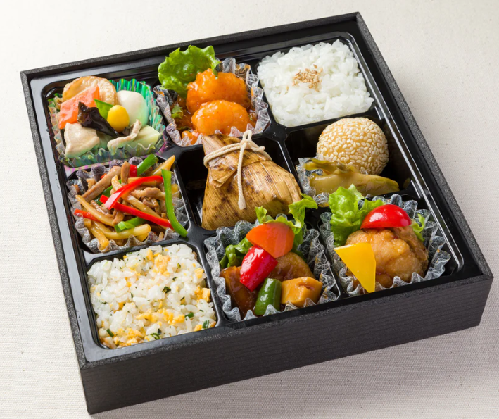 調理の基礎から身につけられます