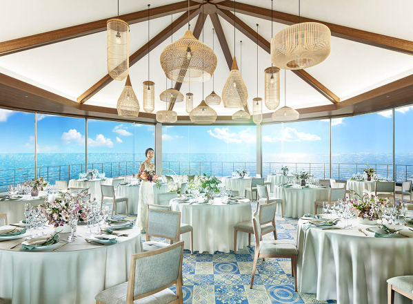 思い出に残る料理をつくりましょう