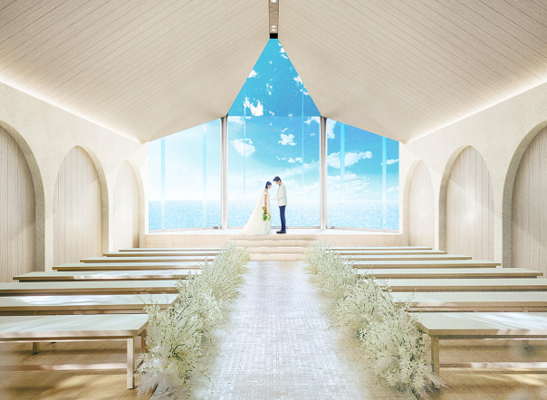 見た目の美しさまでこだわり抜いた一皿